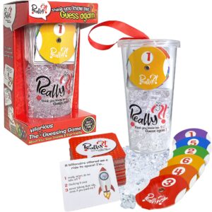 fun conversation starter game for kids and adults