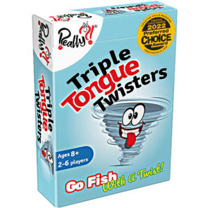 educational card games for kids and adults